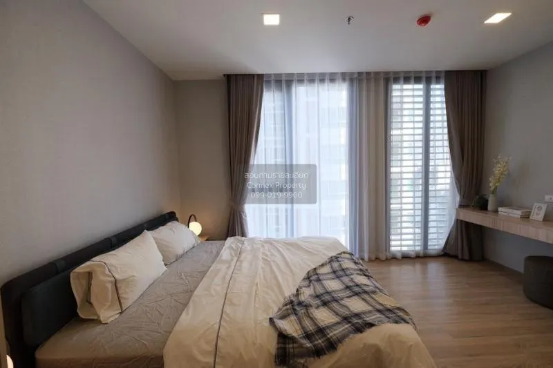 เช่าคอนโด  เอ็กซ์ที พญาไท BTS-พญาไท ถนนพญาไท เขต ราชเทวี กรุงเทพ 