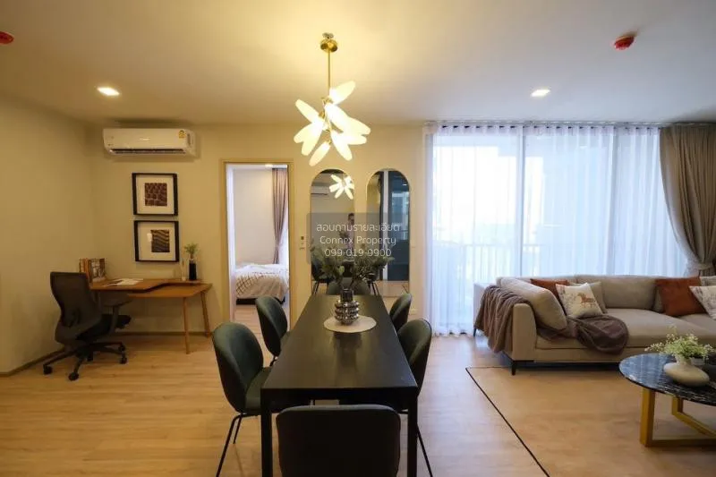 เช่าคอนโด  เอ็กซ์ที พญาไท BTS-พญาไท ถนนพญาไท เขต ราชเทวี กรุงเทพ  2