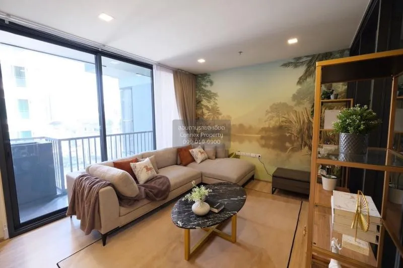 เช่าคอนโด  เอ็กซ์ที พญาไท BTS-พญาไท ถนนพญาไท เขต ราชเทวี กรุงเทพ  3