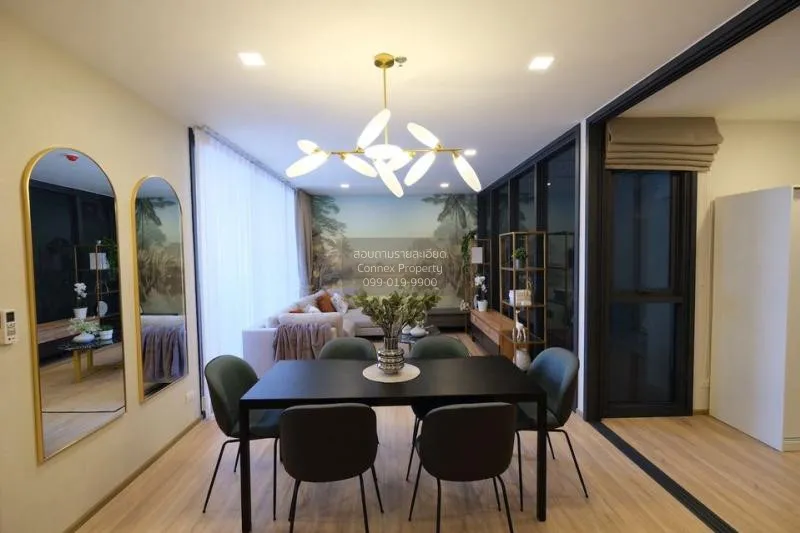 เช่าคอนโด  เอ็กซ์ที พญาไท BTS-พญาไท ถนนพญาไท เขต ราชเทวี กรุงเทพ  4