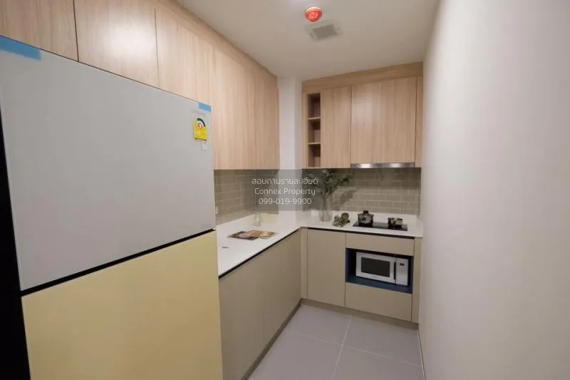 เช่าคอนโด  เอ็กซ์ที พญาไท BTS-พญาไท ถนนพญาไท เขต ราชเทวี กรุงเทพ 