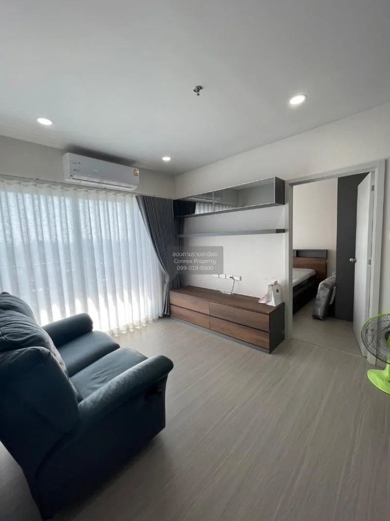 FOR SALE condo , Supalai Park Yaekfaichai , MRT-Fai Chai , Bang K 1