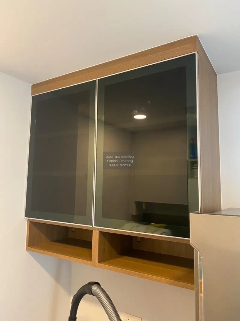 FOR SALE condo , Supalai Park Yaekfaichai , MRT-Fai Chai , Bang K