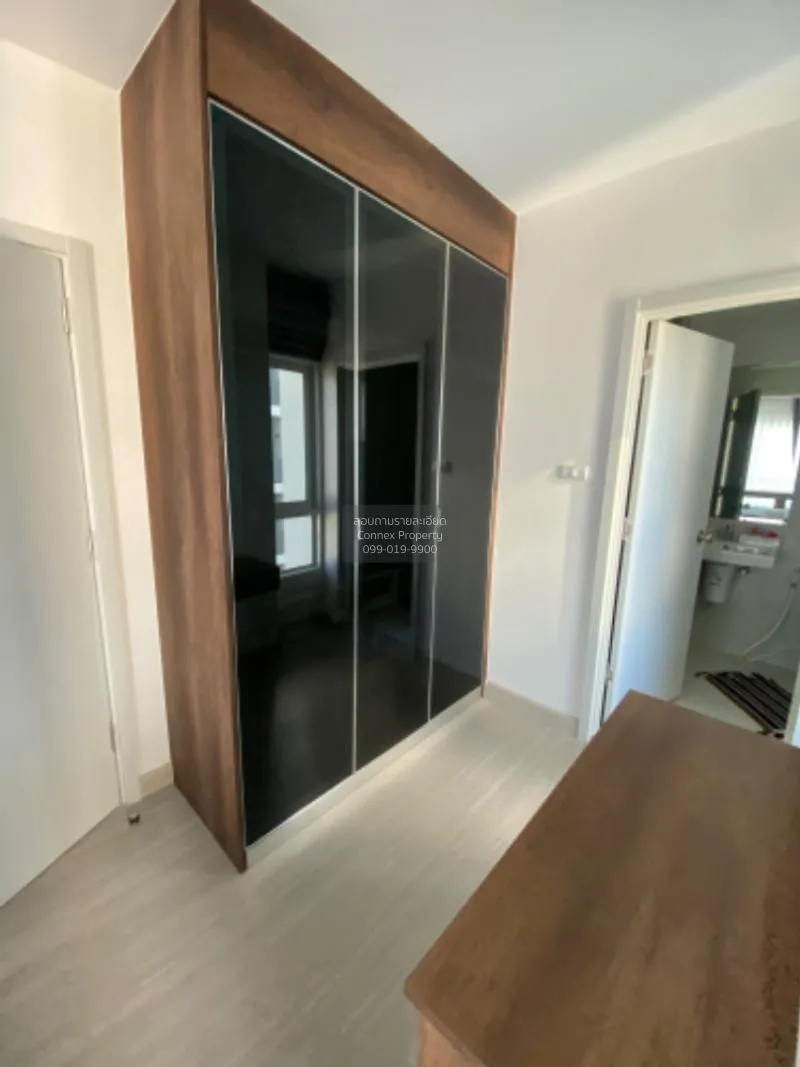 FOR SALE condo , Supalai Park Yaekfaichai , MRT-Fai Chai , Bang K