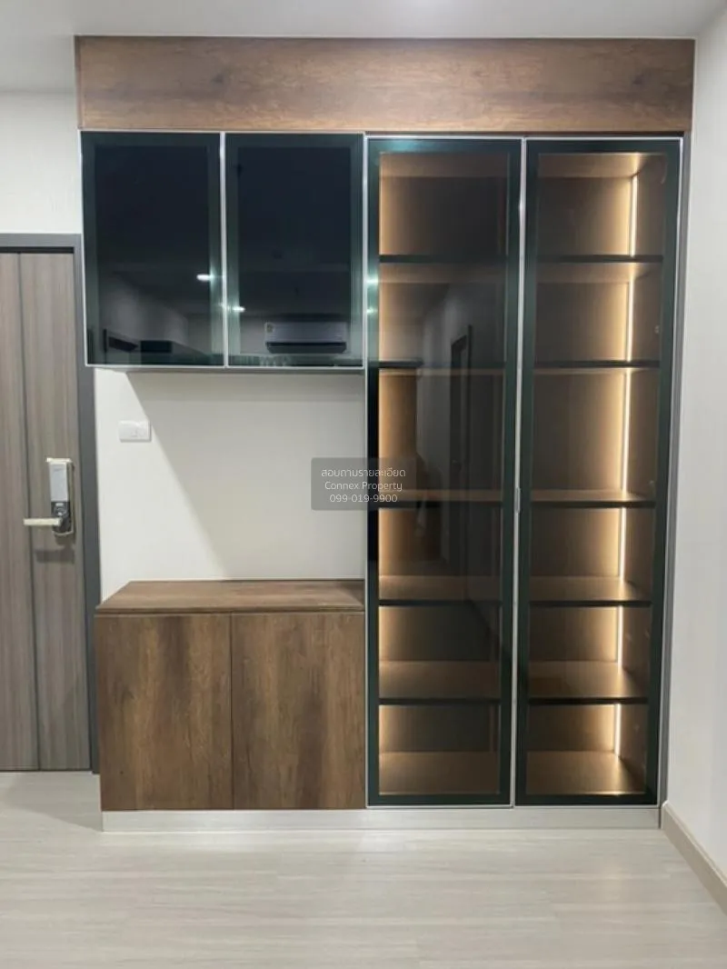 FOR SALE condo , Supalai Park Yaekfaichai , MRT-Fai Chai , Bang K