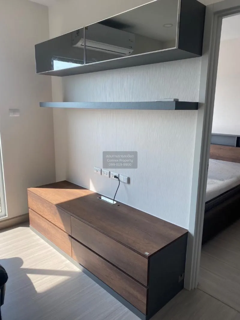 FOR SALE condo , Supalai Park Yaekfaichai , MRT-Fai Chai , Bang K 2