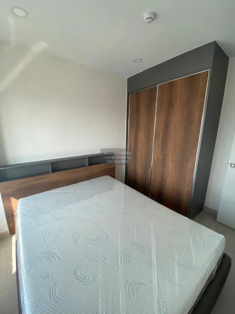 FOR SALE condo , Supalai Park Yaekfaichai , MRT-Fai Chai , Bang K