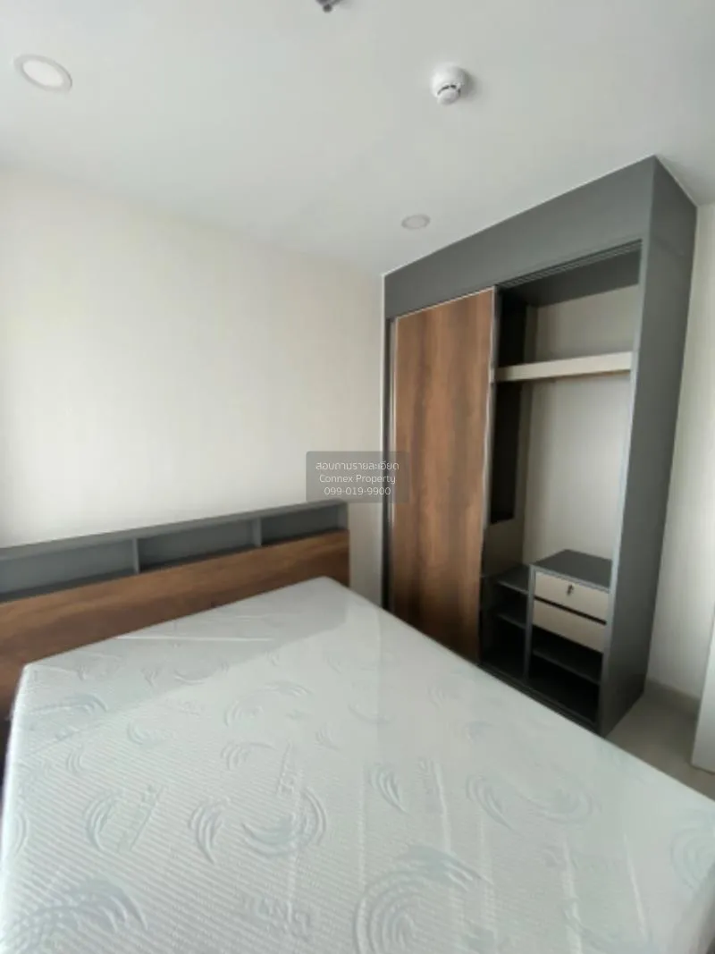 FOR SALE condo , Supalai Park Yaekfaichai , MRT-Fai Chai , Bang K