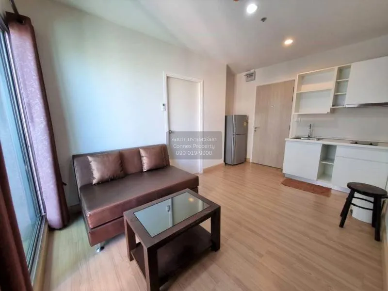 FOR RENT condo , Motif Condo Sathorn - Wongwianyai , BTS-Wongwian 1