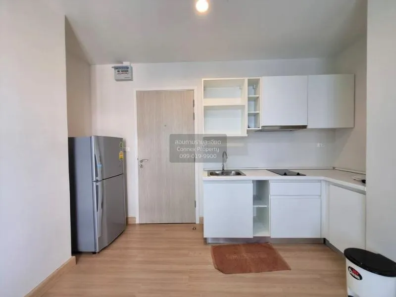 FOR RENT condo , Motif Condo Sathorn - Wongwianyai , BTS-Wongwian 3