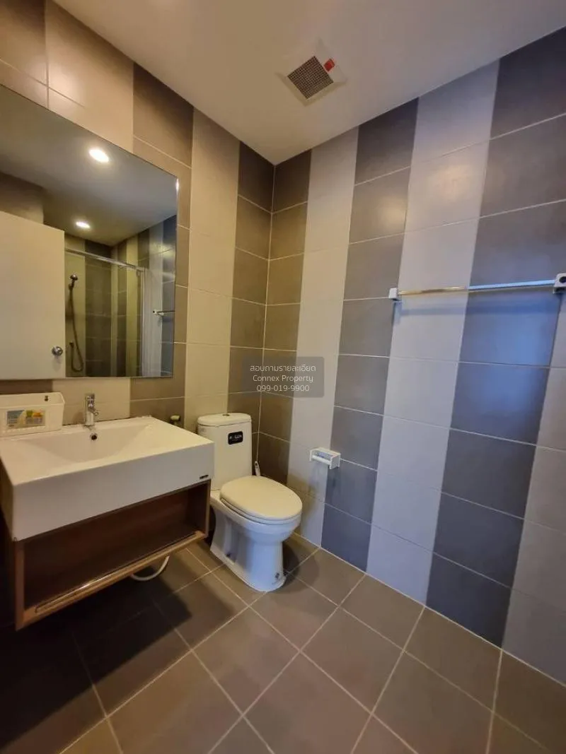 FOR RENT condo , Motif Condo Sathorn - Wongwianyai , BTS-Wongwian