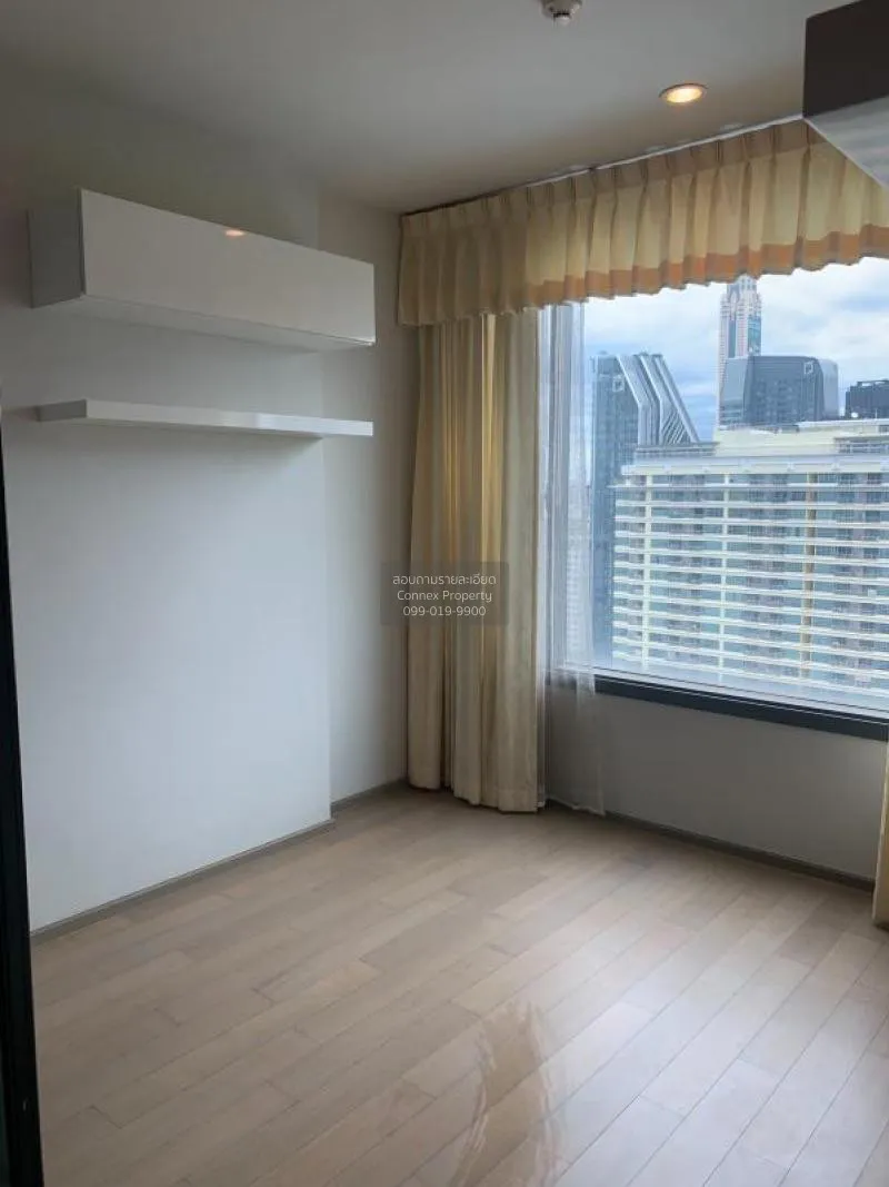 FOR SALE condo , Pyne by Sansiri , high floor , BTS-Ratchathewi ,