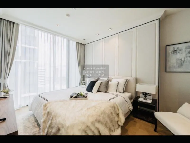 เช่าคอนโด  28 ชิดลม BTS-ชิดลม ลุมพินี เขต ปทุมวัน กรุงเทพ CX-7606 3