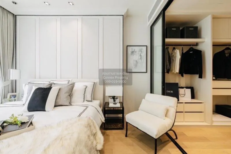 เช่าคอนโด  28 ชิดลม BTS-ชิดลม ลุมพินี เขต ปทุมวัน กรุงเทพ CX-7606 4