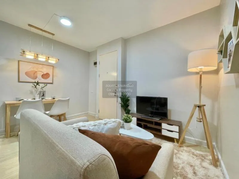 FOR SALE condo , Iris Avenue Onnut - Wongwaen , ARL-Lat Krabang ,