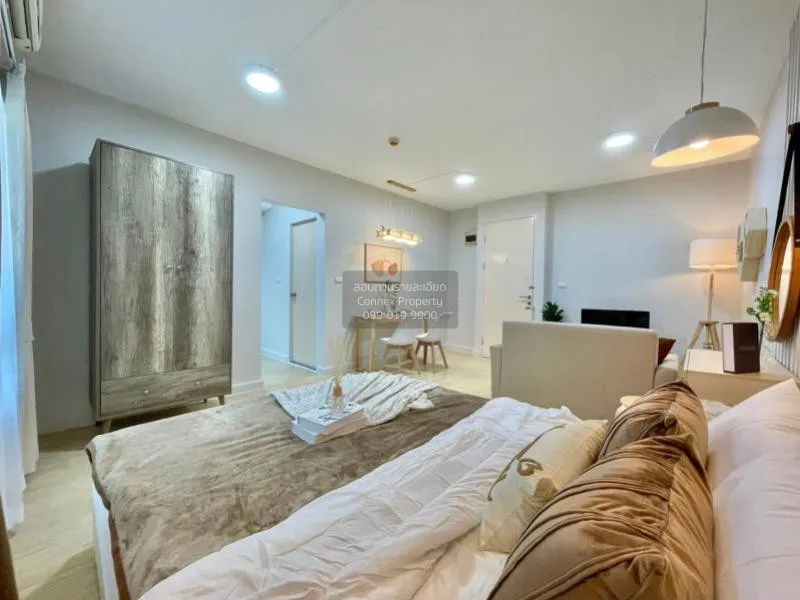 FOR SALE condo , Iris Avenue Onnut - Wongwaen , ARL-Lat Krabang , 3