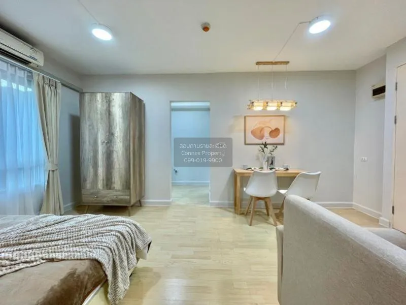 FOR SALE condo , Iris Avenue Onnut - Wongwaen , ARL-Lat Krabang ,