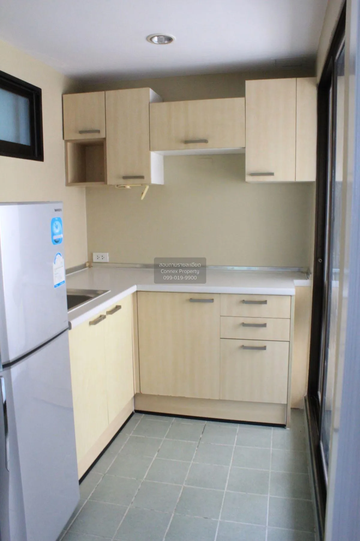 เช่าคอนโด  ลุมพินี เพลส นราธิวาส 24 BTS-ช่องนนทรี ช่องนนทรี เขต ย 3