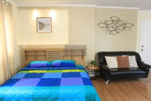 เช่าคอนโด  ลุมพินี เพลส นราธิวาส 24 BTS-ช่องนนทรี ช่องนนทรี เขต ยานนาวา กรุงเทพ CX-76071