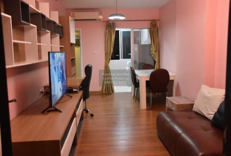 เช่าคอนโด  ศุภาลัย ปาร์ค รัชโยธิน BTS-รัชโยธิน ลาดยาว เขต จตุจักร 1