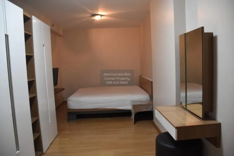 เช่าคอนโด  ศุภาลัย ปาร์ค รัชโยธิน BTS-รัชโยธิน ลาดยาว เขต จตุจักร 4