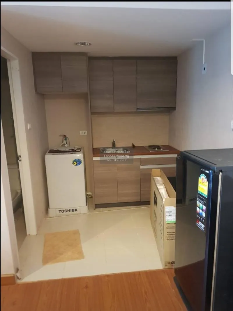 FOR SALE condo , Belle Grand Rama 9 , MRT-Phra Ram 9 , Huai Khwan 2