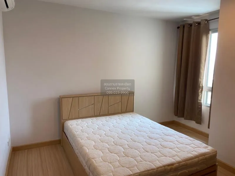 FOR SALE condo , Centric Scene Ratchavipha , high floor , wide fr 1