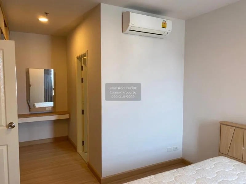 FOR SALE condo , Centric Scene Ratchavipha , high floor , wide fr 2