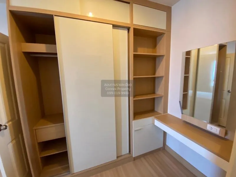 FOR SALE condo , Centric Scene Ratchavipha , high floor , wide fr