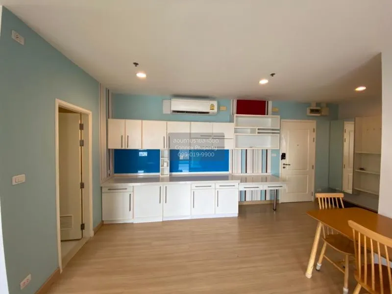 FOR SALE condo , Centric Scene Ratchavipha , high floor , wide fr