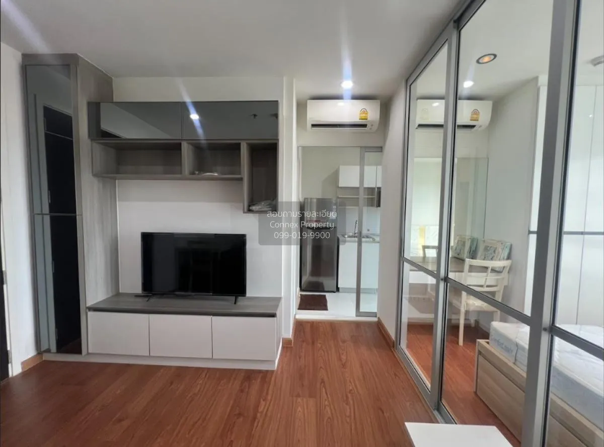 FOR RENT condo , The President Petchkasem-Bangkhae , MRT-Lak Song 3