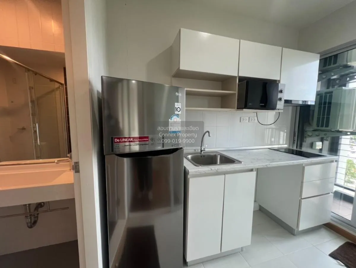 FOR RENT condo , The President Petchkasem-Bangkhae , MRT-Lak Song