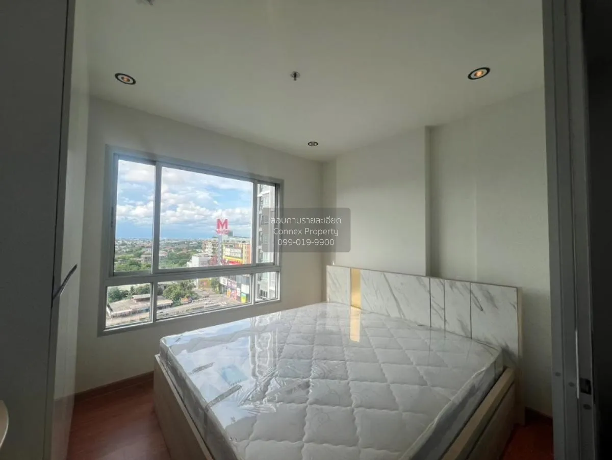 FOR RENT condo , The President Petchkasem-Bangkhae , MRT-Lak Song