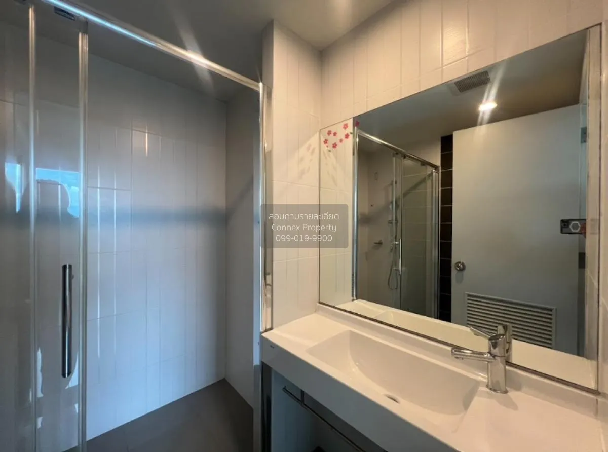 FOR RENT condo , The President Petchkasem-Bangkhae , MRT-Lak Song