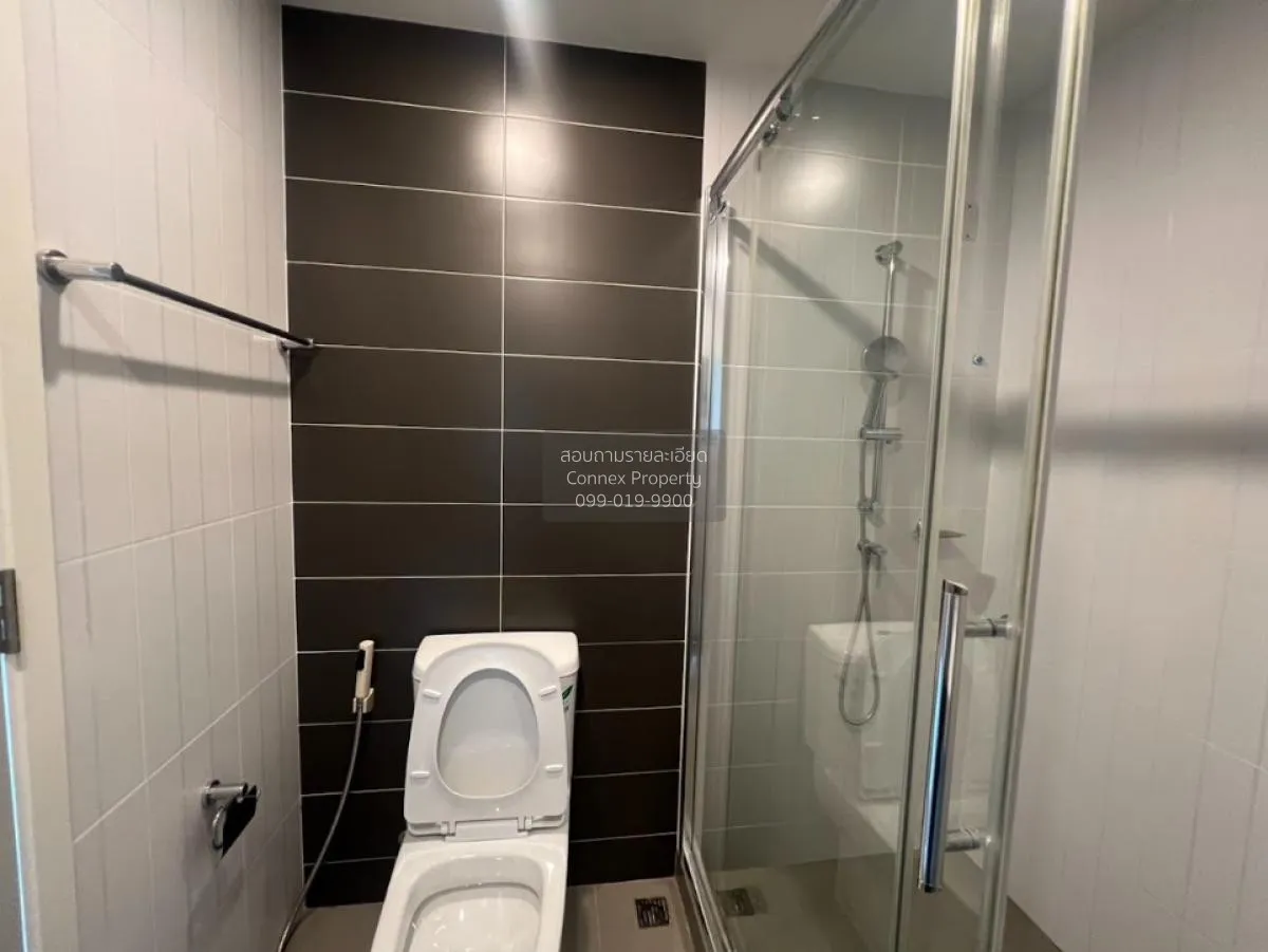 FOR RENT condo , The President Petchkasem-Bangkhae , MRT-Lak Song