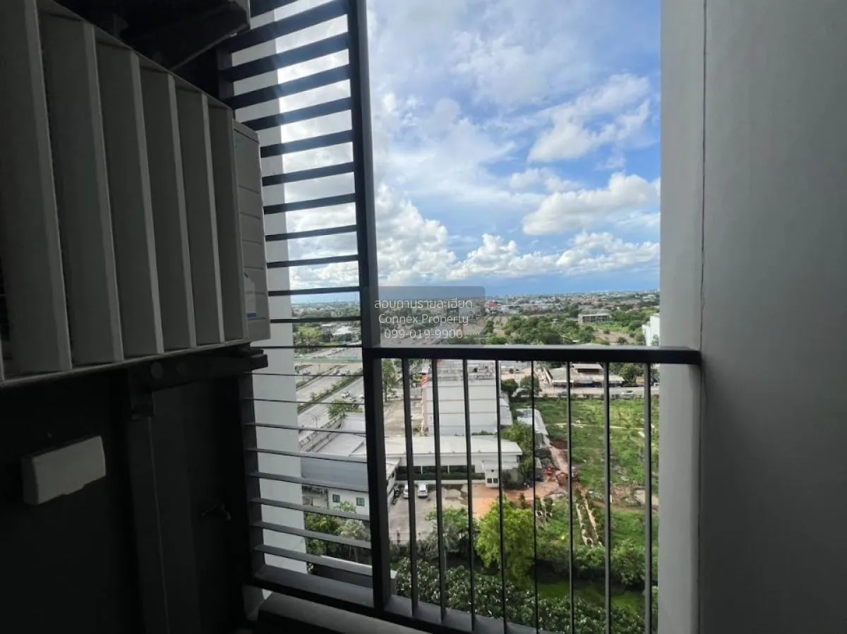 FOR RENT condo , The President Petchkasem-Bangkhae , MRT-Lak Song