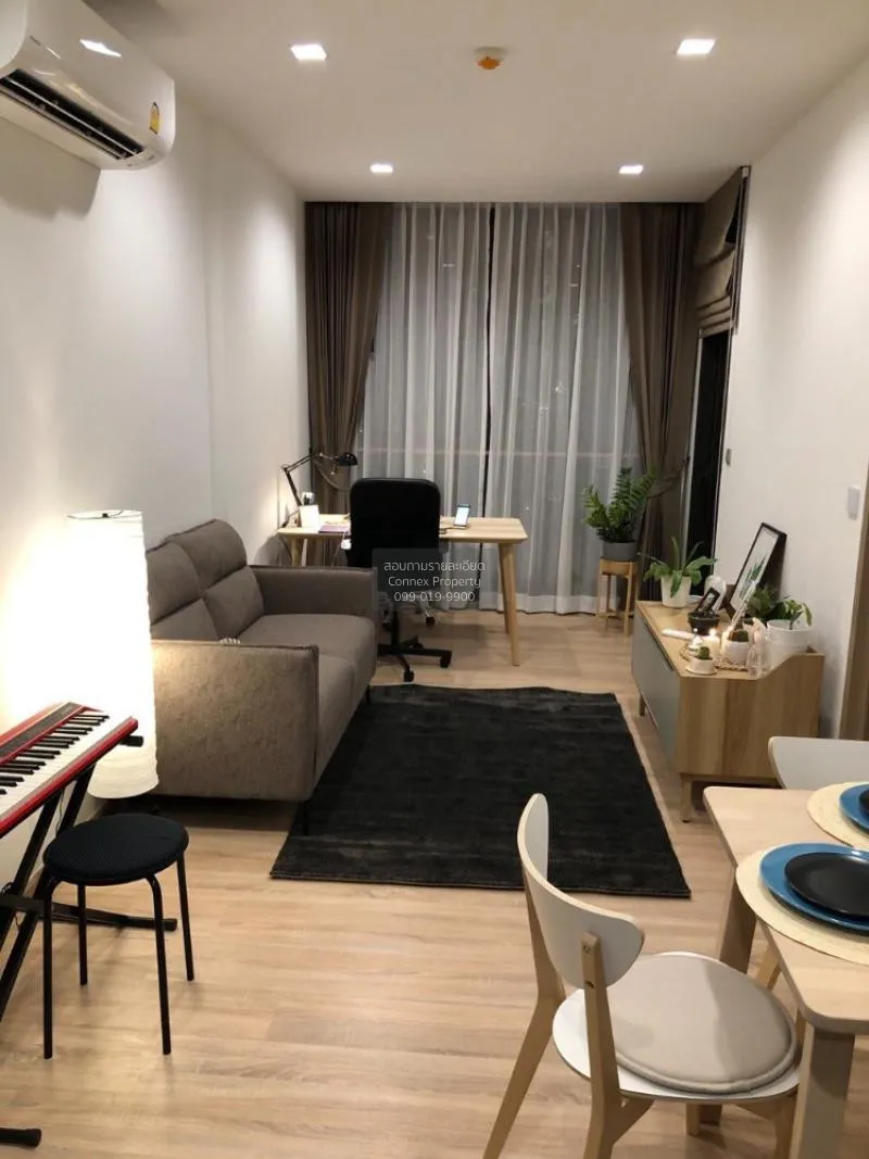 เช่าคอนโด  คาวะ เฮาส์ BTS-อ่อนนุช พระโขนงเหนือ เขต วัฒนา กรุงเทพ  1