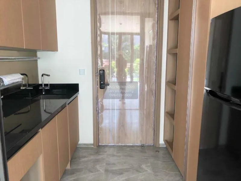 เช่าคอนโด  คาวะ เฮาส์ BTS-อ่อนนุช พระโขนงเหนือ เขต วัฒนา กรุงเทพ  4