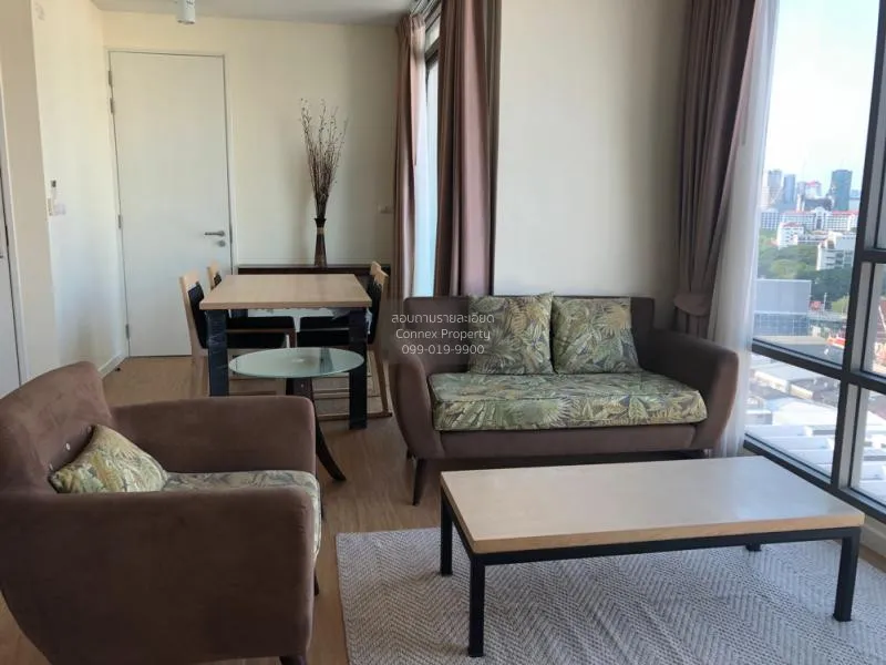 เช่าคอนโด   ไซมิส สุรวงศ์ MRT-สามย่าน สี่พระยา เขต บางรัก กรุงเทพ 1