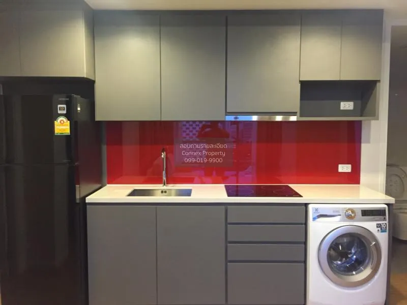 เช่าคอนโด   ไซมิส สุรวงศ์ MRT-สามย่าน สี่พระยา เขต บางรัก กรุงเทพ 3