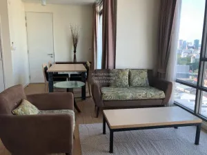 เช่าคอนโด   ไซมิส สุรวงศ์ MRT-สามย่าน สี่พระยา เขต บางรัก กรุงเทพ CX-76081