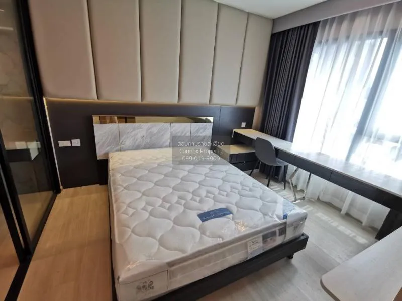 เช่าคอนโด  ไลฟ์ อโศก ชั้นสูง MRT-เพชรบุรี บางกะปิ เขต ห้วยขวาง กร