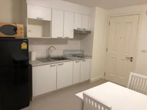 FOR RENT condo , The Clover Thonglor , BTS-Thong Lo , Khlong Tan Nuea , Watthana , Bangkok , CX-76083