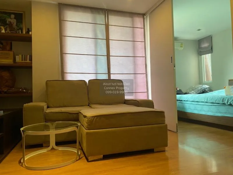 FOR RENT condo , Tree Condo LUXE Sukhumvit 52 , BTS-Bang Chak , B 2