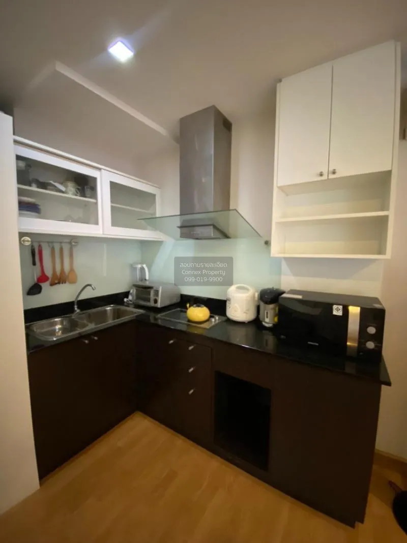 FOR RENT condo , Tree Condo LUXE Sukhumvit 52 , BTS-Bang Chak , B 3