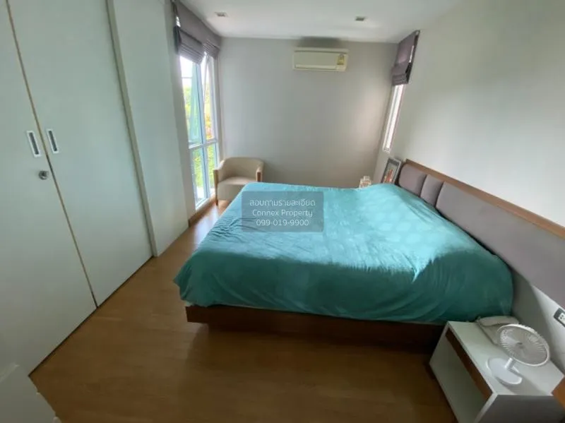 FOR RENT condo , Tree Condo LUXE Sukhumvit 52 , BTS-Bang Chak , B 4