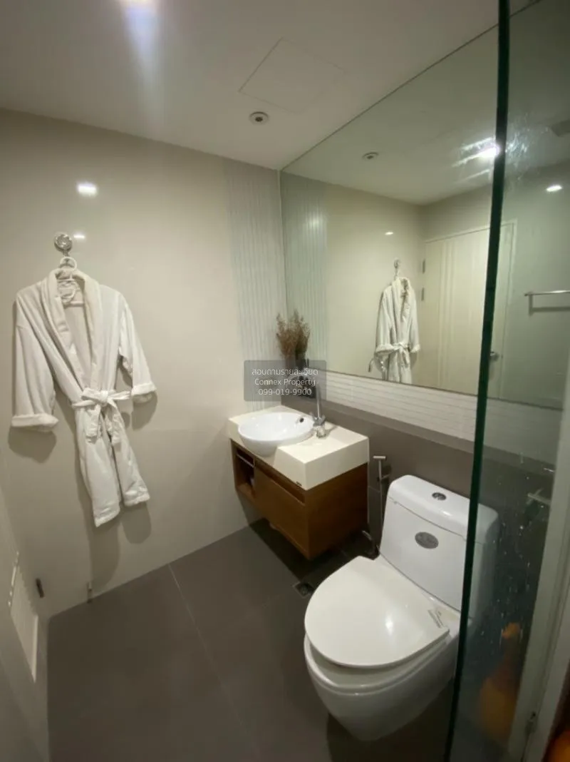 FOR RENT condo , Tree Condo LUXE Sukhumvit 52 , BTS-Bang Chak , B