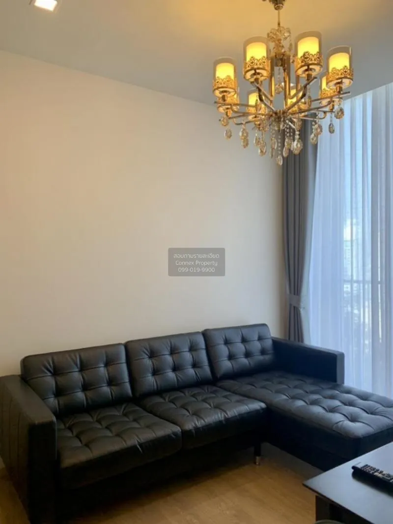 เช่าคอนโด  โนเบิล อราวน์ สุขุมวิท 33 BTS-พร้อมพงษ์ คลองตันเหนือ เ 2