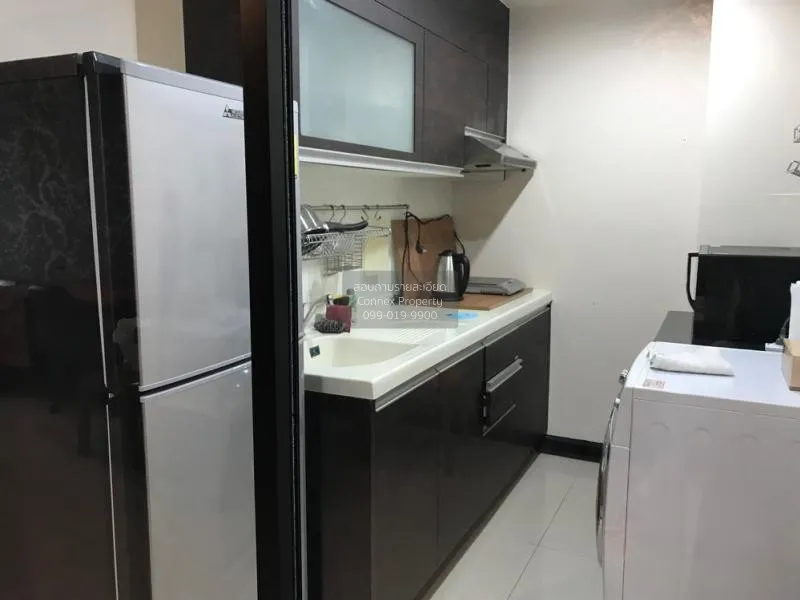 เช่าคอนโด  ศุภาลัย พรีเมียร์ รัชดาฯ-นราธิวาส ช่องนนทรี เขต ยานนาว