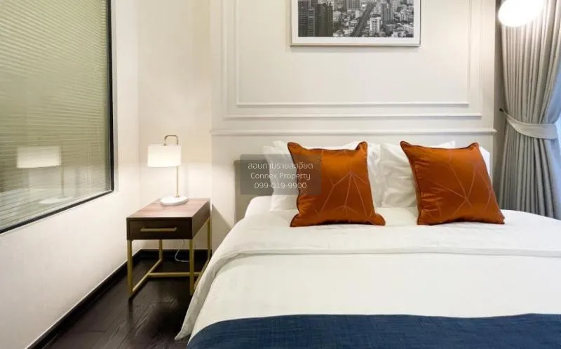 FOR RENT condo , Park Origin Thonglor , BTS-Thong Lo , Khlong Tan 2